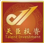 南昌力拔投资咨询有限公司招聘logo