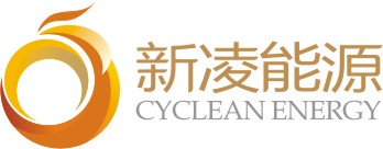 江西盛川新能源发电装备有限公司招聘logo