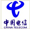 中国电信集团湖南省电信公司招聘logo