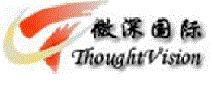 深圳微深國際人力資源服務有限公司招聘logo