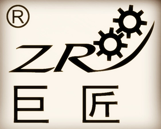 宁波巨匠自动化装备有限公司招聘logo