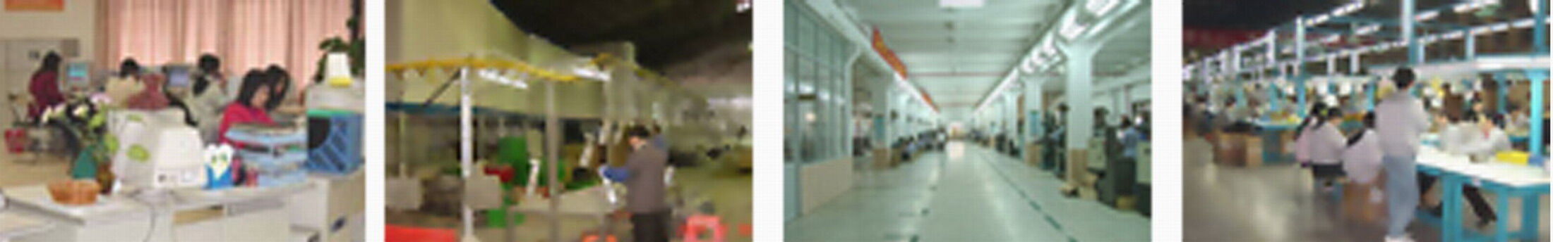 广州市目标压铸灯饰有限公司图片0