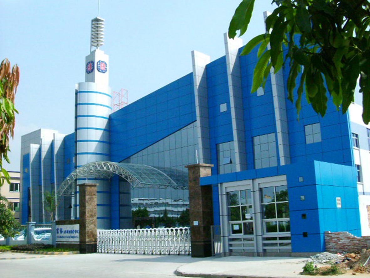 富裕注塑制模（东莞）有限公司图9