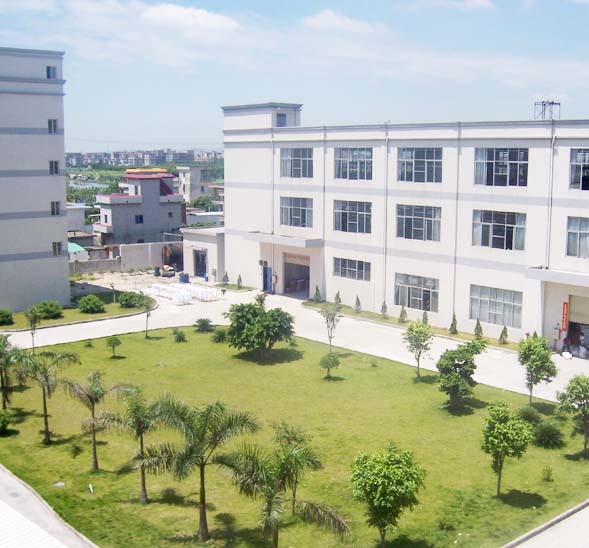 东莞展宏织带有限公司图1