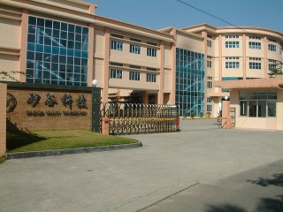 矽谷电子科技（东莞）有限公司图1
