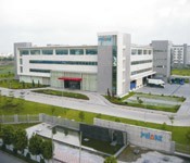 东聚电子电讯制品有限公司图1
