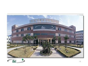 泓凯电子科技（东莞）有限公司图1