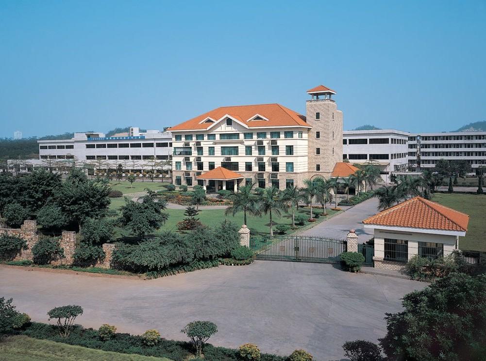 东莞贺捷塑胶有限公司图1