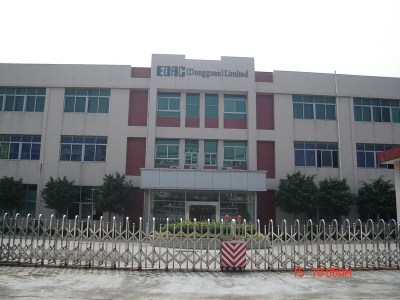 亚得电子（东莞）有限公司图1