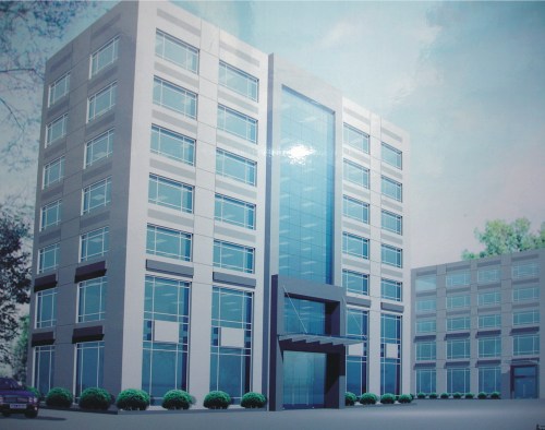 东莞荣爱皮具制品有限公司图1