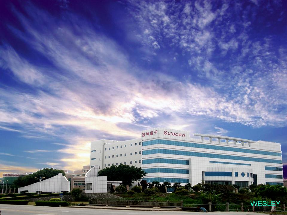 东莞冠坤电子有限公司图1