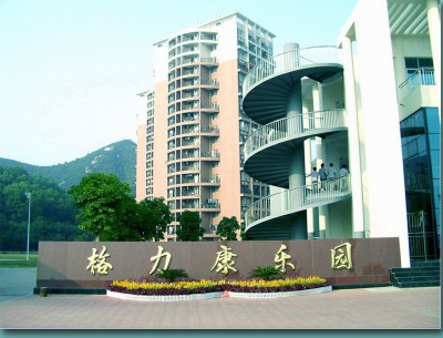 珠海凯邦电机制造有限公司图1