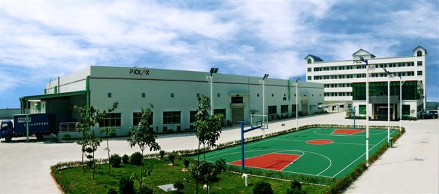 东莞百乐仕汽车精密配件有限公司图1